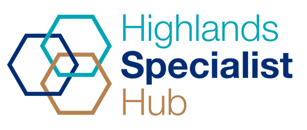 Highlands Specialist Hub